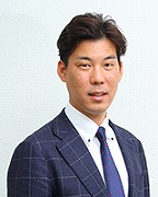 赤沼　慎太郎（あかぬま　しんたろう）